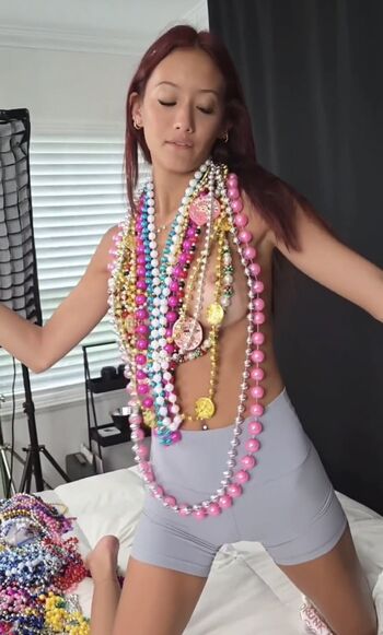 🔥 Alessandra liu  page leaked private photo uncensored full
