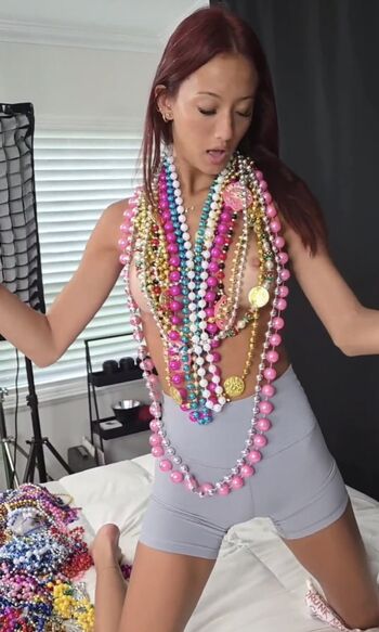🔥 Alessandra liu  page leaked private photo uncensored full