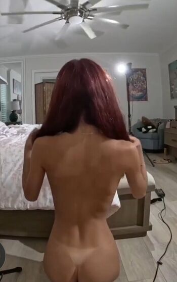 🔥 Alessandra liu  page leaked private photo uncensored full