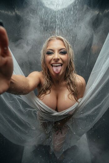 🔥 Alexa bliss page leaked private photo uncensored full
