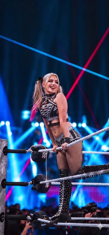 🔥 Alexa bliss page leaked private photo uncensored full