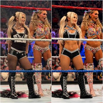 🔥 Alexa bliss page leaked private photo uncensored full
