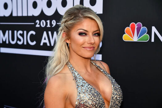 🔥 Alexa bliss page leaked private photo uncensored full