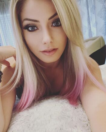 🔥 Alexa bliss page leaked private photo uncensored full