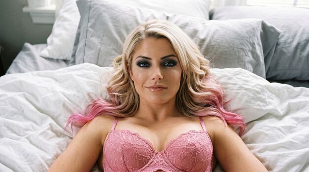🔥 Alexa bliss page leaked private photo uncensored full