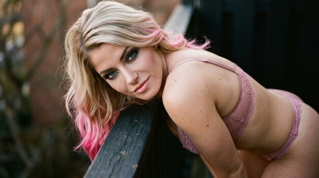 🔥 Alexa bliss leaked private photo uncensored full