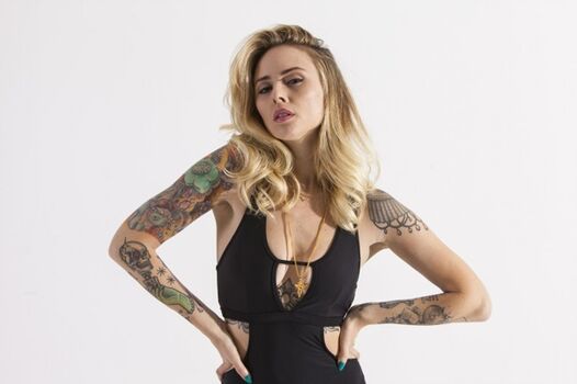 🔥 Alysha nett leaked private photo uncensored full