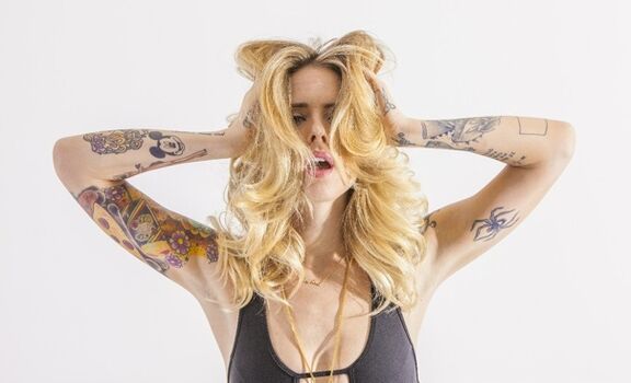 🔥 Alysha nett leaked private photo uncensored full