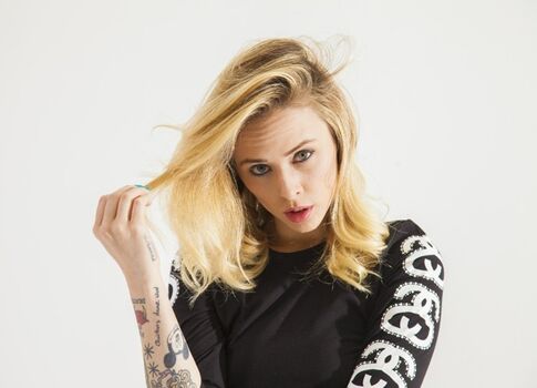 🔥 Alysha nett leaked private photo uncensored full