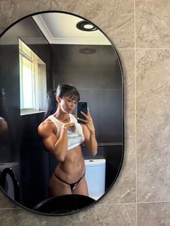 🔥 Ambra guiotto  page leaked private photo uncensored full
