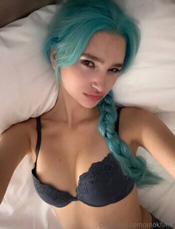 🔥 Anokhina liza page leaked private photo uncensored full
