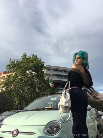 🔥 Anokhina liza page leaked private photo uncensored full