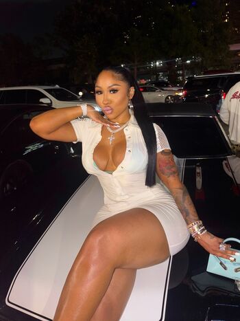 🔥 Ari fletcher leaked private photo uncensored full
