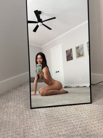 🔥 Asianmochi  page leaked private photo uncensored full