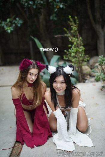 🔥 Asianmochi  page leaked private photo uncensored full