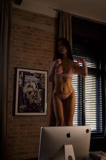🔥 Asianmochi  page leaked private photo uncensored full