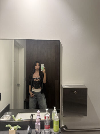 🔥 Asianmochi  page leaked private photo uncensored full