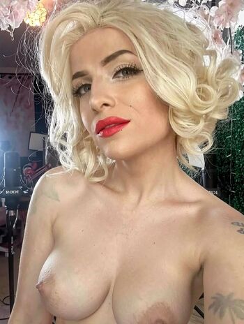 🔥 Asmr shanny page leaked private photo uncensored full