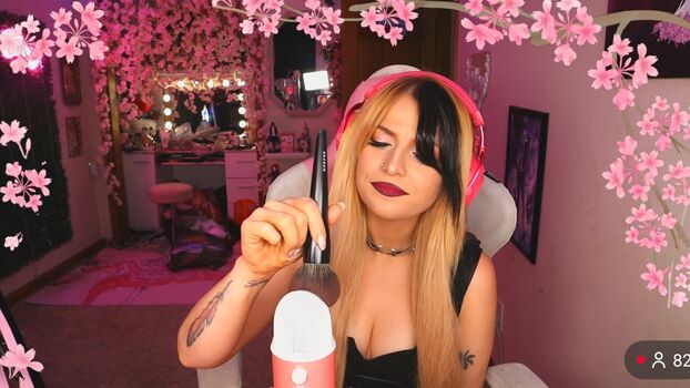 🔥 Asmr shanny leaked private photo uncensored full