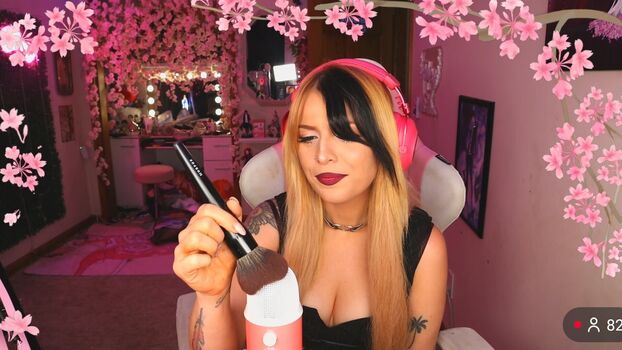 🔥 Asmr shanny leaked private photo uncensored full
