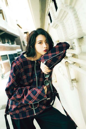 🔥 Ayaka miyoshi page leaked private photo uncensored full