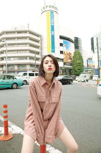 🔥 Ayaka miyoshi page leaked private photo uncensored full