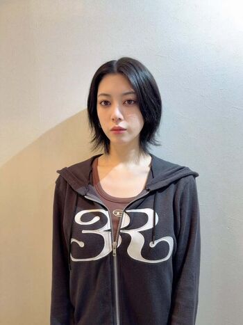 🔥 Ayaka miyoshi page leaked private photo uncensored full