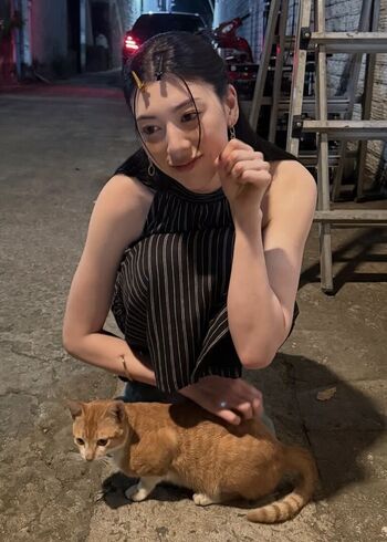 🔥 Ayaka miyoshi leaked private photo uncensored full