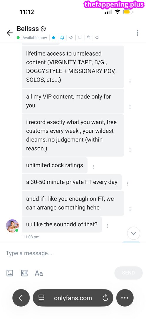 🔥 Page/ leaked private photo uncensored full