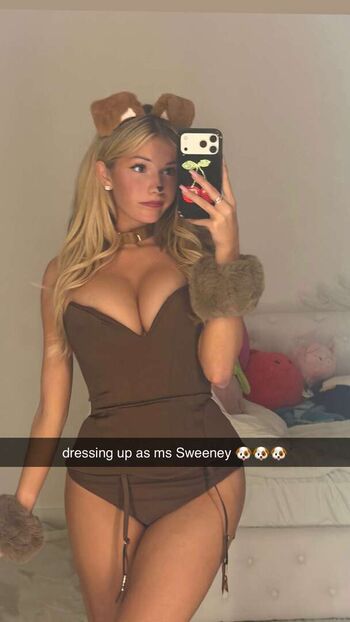 🔥 Breckie hill  page leaked private photo uncensored full