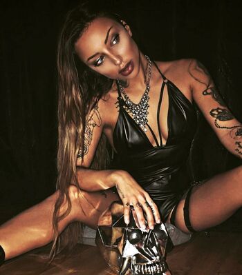 🔥 Cherryrebell page leaked private photo uncensored full