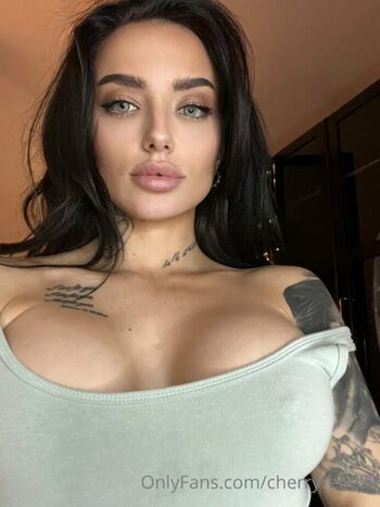 🔥 Cherryrebell page leaked private photo uncensored full