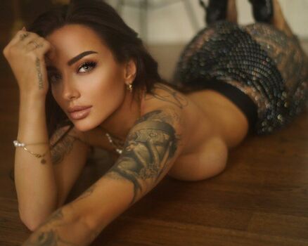 🔥 Cherryrebell leaked private photo uncensored full