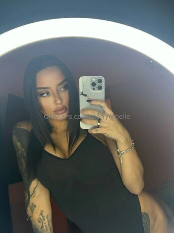 🔥 Cherryrebell leaked private photo uncensored full