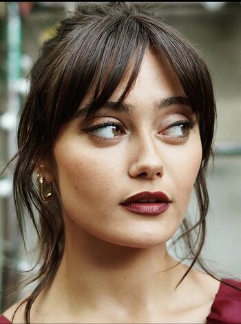 🔥 Ella purnell page leaked private photo uncensored full