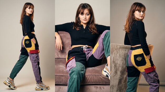 🔥 Ella purnell page leaked private photo uncensored full
