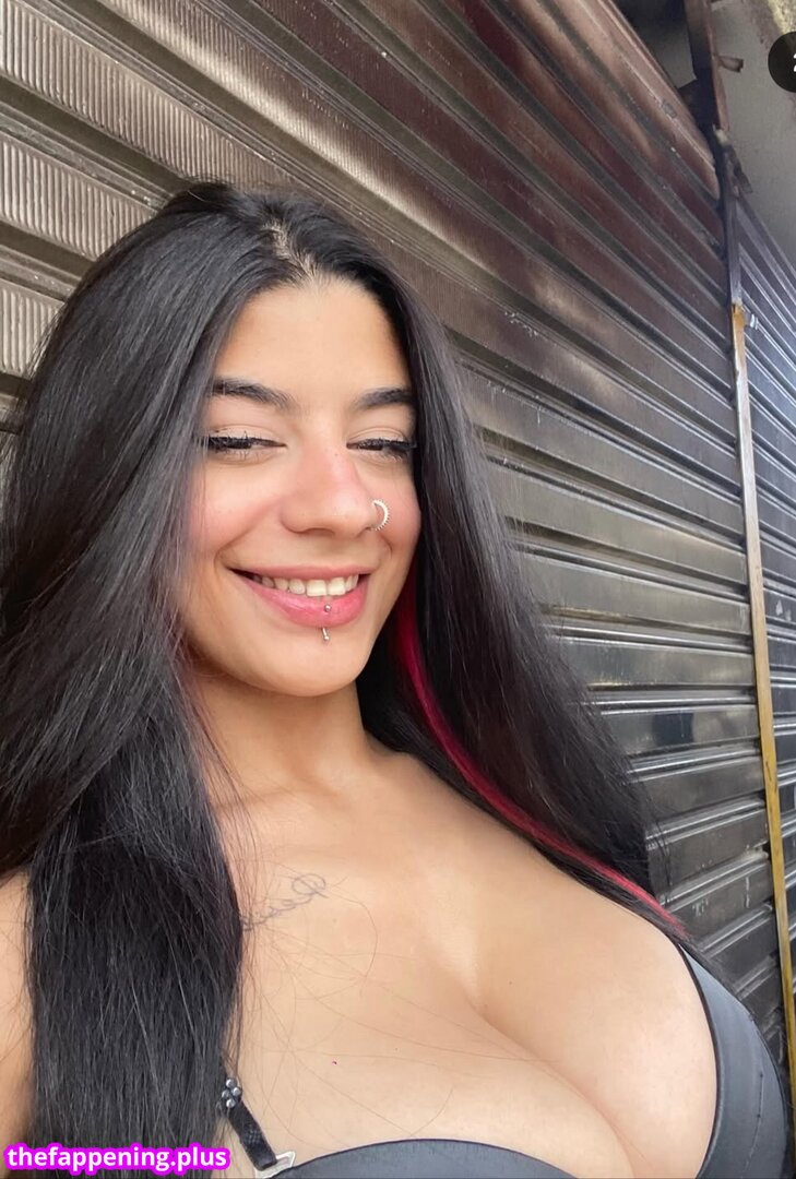 🔥 Elsa jean leaked private photo uncensored full