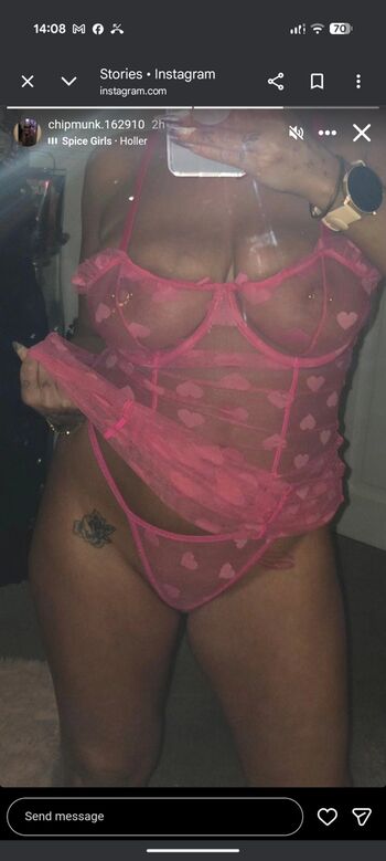 🔥 Gail gmcp leaked private photo uncensored full