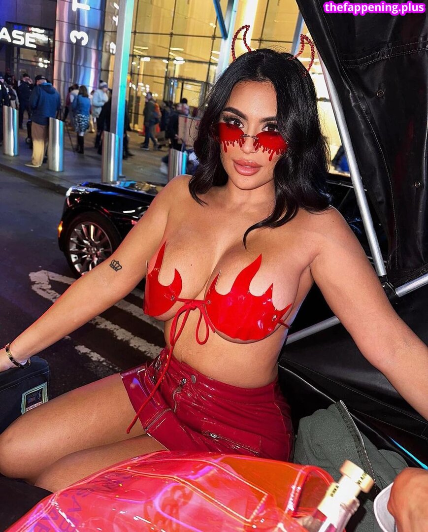 🔥 Elsa jean leaked private photo uncensored full