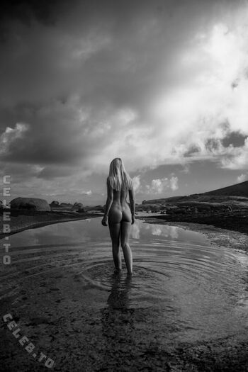 🔥 Genevieve morton page leaked private photo uncensored full