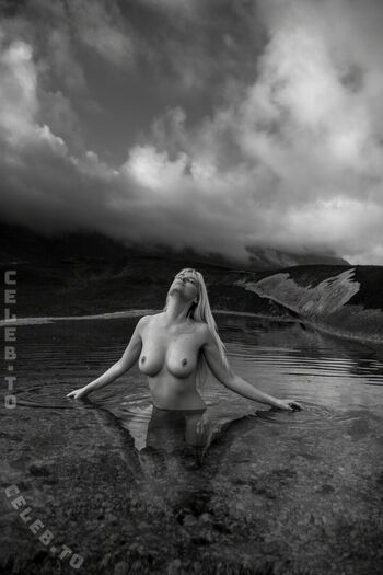 🔥 Genevieve morton leaked private photo uncensored full