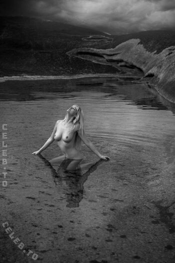 🔥 Genevieve morton leaked private photo uncensored full