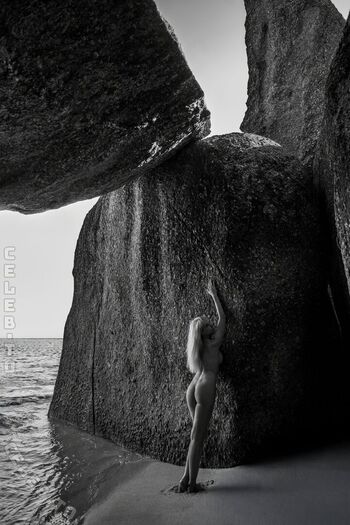 🔥 Genevieve morton leaked private photo uncensored full
