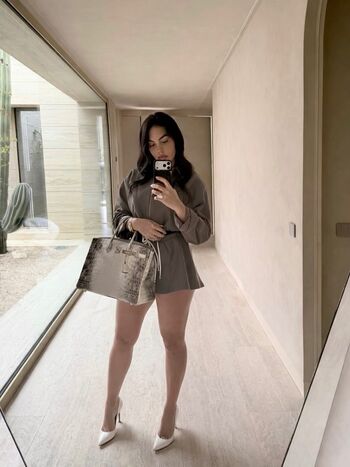 🔥 Georgina rodriguez page leaked private photo uncensored full