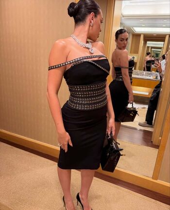🔥 Georgina rodriguez page leaked private photo uncensored full