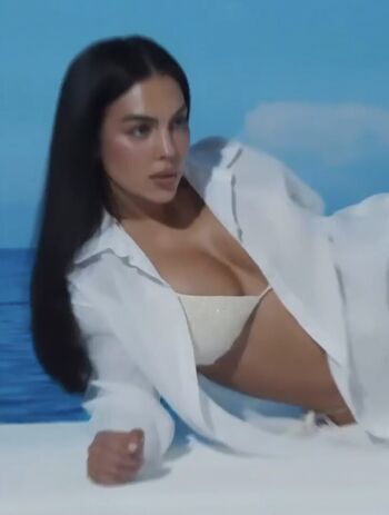 🔥 Georgina rodriguez page leaked private photo uncensored full
