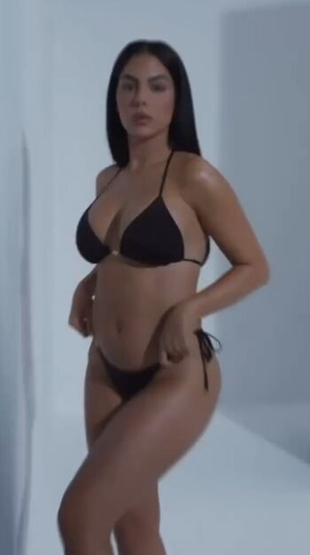 🔥 Georgina rodriguez page leaked private photo uncensored full