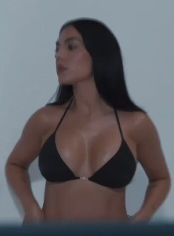 🔥 Georgina rodriguez page leaked private photo uncensored full
