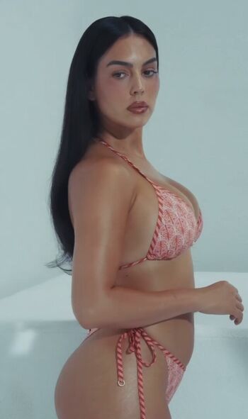 🔥 Georgina rodriguez page leaked private photo uncensored full