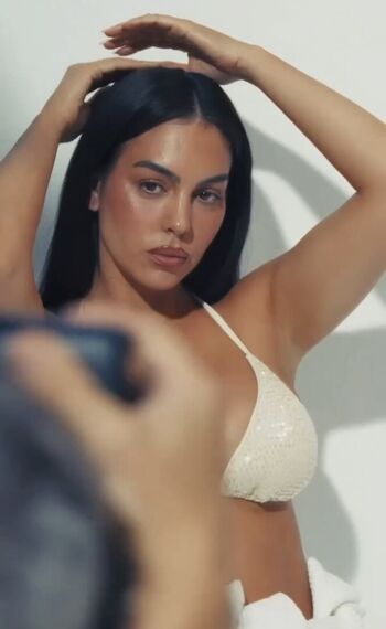 🔥 Georgina rodriguez page leaked private photo uncensored full